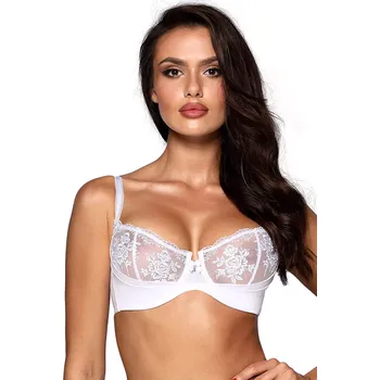 Podprsenka Axami V-10211 barva:bílá 70E