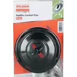 382224300 Strunová hlava poloatomatická 2,7mm, závit M10x1,25LH Makita