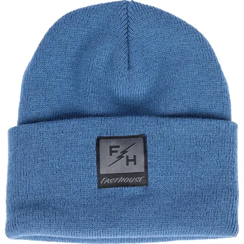 Fasthouse Service Beanie Vintage Blue