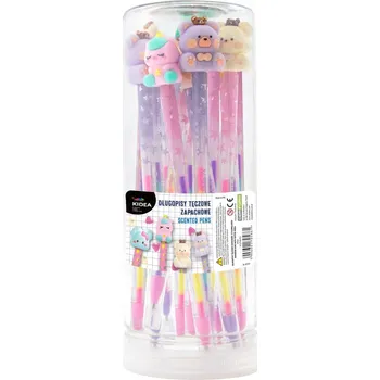 Modré Propiska Kidea