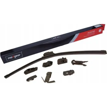 Stěrač Lišta stěrače Maxgear 39-9550 přední 550 mm