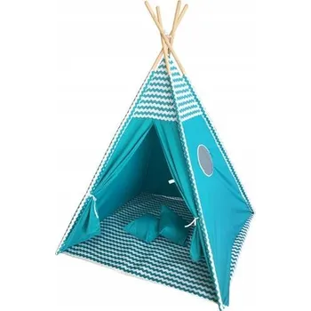 Dětský stan Dětský Stan iglú, vigvam G21 Věk 3+