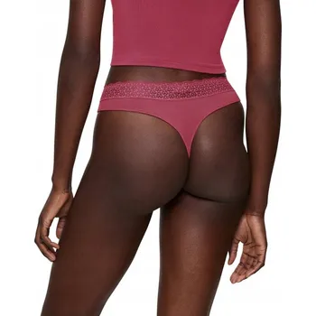 Kalhotky Dámské kalhotky string Triumph Feel of Modal, velikost M