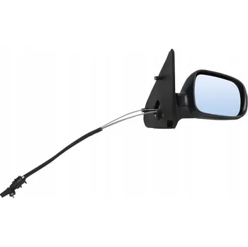 Posilovač řízení Abakus 3414M02 Zpětné zrcátko