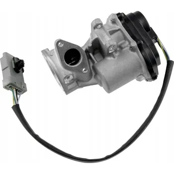 Váha vzduchu NTY EGR-LR-004 EGR ventil