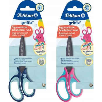Nůžky 14 cm Pelikan Griffix