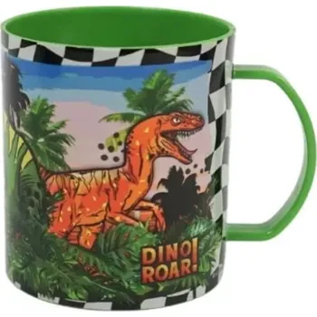 Dětský hrnek Dino 340 ml