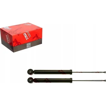 TRW JGT1204T Tlumič