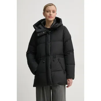 Péřová bunda MACKAGE FREYA.SW černá 99X, vel. S