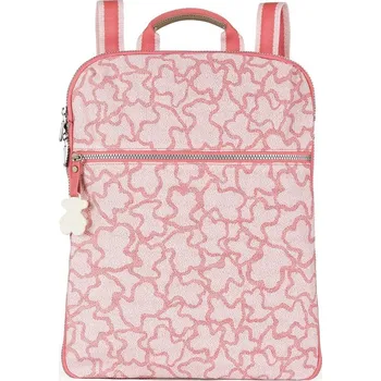 Batoh Tous Kaos New Colores 2001038113 růžová 30X, vel. ONE SIZE