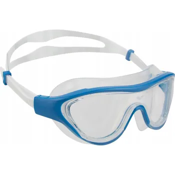 Plavecké brýle Plavecké brýle pro dospělé Arena The One Mask clear/blue/white