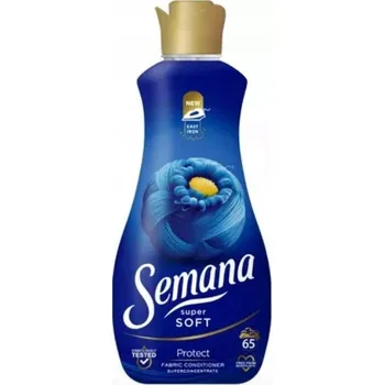 Aviváž SEMANA SUPER SOFT 1,3L 65 PRANÍ