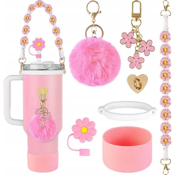 Termohrnek Stanley Držák Popruh Klíčenka Příslušenství pro Termohrnek 0,89 l Multibarevný