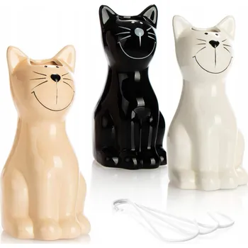 Zvlhčovač vzduchu Zvlhčovač na radiátor Bílý zásobník na vodu k zavěšení 3 ks