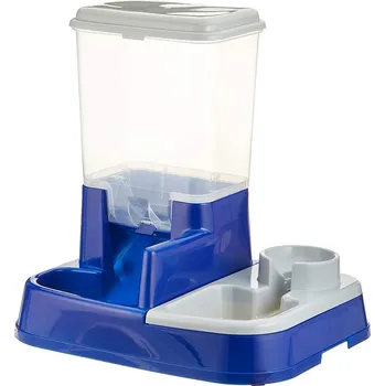 Miska pro psa Nádoba na krmivo Karlie 0,8 kg / 5 l