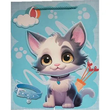 Dárková taška Dárková taška M MIX