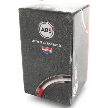 Brzdová destička A.B.S. 36664 Sada brzdových destiček, kotoučové brzdy