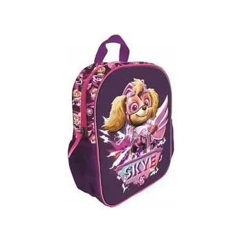 Školní batoh Školní batoh jednokomorový Tlapková patrola St. Majewski vícebarevný 5 l