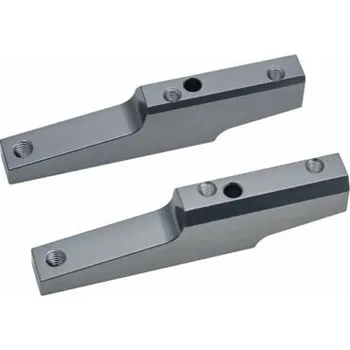 RC náhradní díl Serpent SER903834 Enginemount L+R S990 (SER903834) - expresní doprava