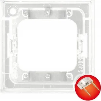 LED PODSVÍCENÍ OSPEL ARIA ČERVENÉ