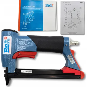 Sponkovačka Pneumatická sešívačka BeA 12000063