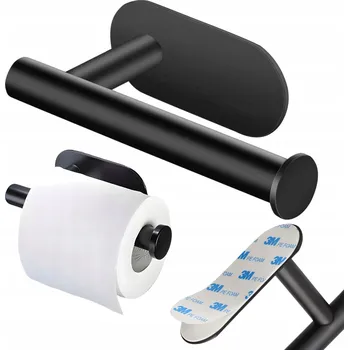 Držák na toaletní papír DAZMA