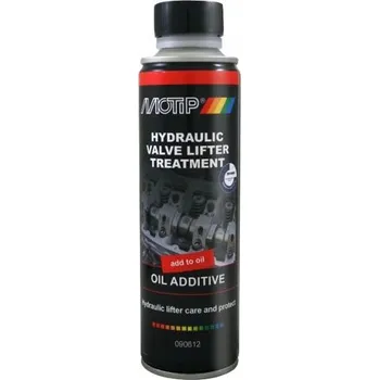 autokoberec MOTIP PŘÍPRAVEK PRO ZTIŠENÍ HYDRAULICKÝCH ZDVIHÁTEK VENTILŮ - 300ml