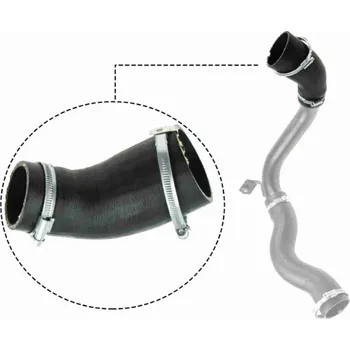 Hadička plnicího vzduchu VAICO V25-1029