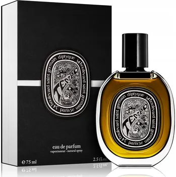 Unisex parfém Diptyque Tempo parfémovaná voda 75 Ml unisex