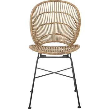 Jídelní židle BLOOMINGVILLE Jídelní židle FIORE světlá