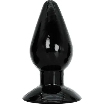 Hidden Desire, Extreme Buttplug Large (14 cm), anální kolík