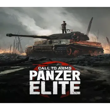 Počítačová hra Call to Arms: Panzer Elite