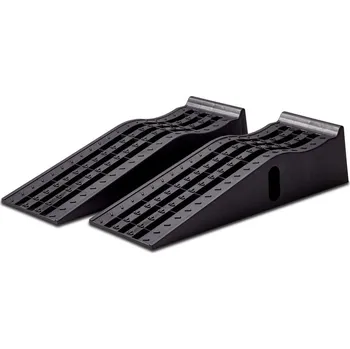 Nakládací rampa pro vozidlo Geko G02043 2 ks