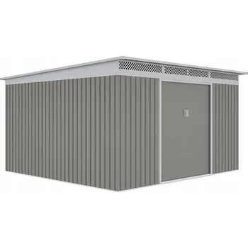 Zahradní domek Zahradní domek G21 333 x 340 cm