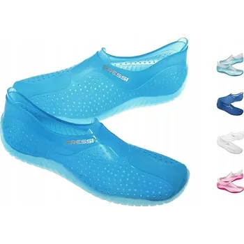 Boty do vody BOTY DO VODY PRO VODNÍ SPORTY NA PLAŻE KAMIENISTĄ OBUWIE ROZMIAR 43