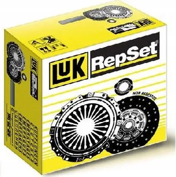 Spojková sada Setrvačník Schaeffler LuK 415 0314 10