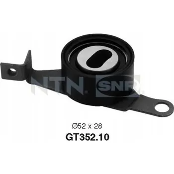 Rozvod motoru SNR GT352.10 Kladka napínáku rozvodového řemene
