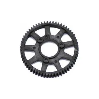 RC náhradní díl Serpent 2 - speed gear 61T SL8 XLI V2 (SER903636X) SER903636X - expresní doprava