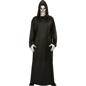 Karnevalový kostým KOSTÝM SMRŤÁKA SMRŤ HALLOWEEN L