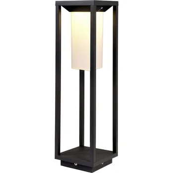 Dekorativní svítidlo DEKOLIGHT Venkovní LED stojací svítidlo Samas Solar, v. 50 cm, 3000K, 2,2W, IP54