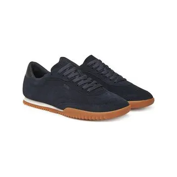 Dámská obuv Sneakersy BOSS Careton 50548707 Tmavomodrá 40