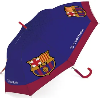 Deštník ARDITEX Automatický deštník FC Barcelona, oficiální design, FCB17178