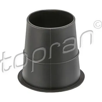 Ochranné víko/prachovka, tlumič TOPRAN 503 799