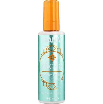 Péče o ruce ISANA ARGANOVÝ BALZÁM NA RUCE VYHLAZUJÍCÍ S ARGANOVÝM OLEJEM 100 ml