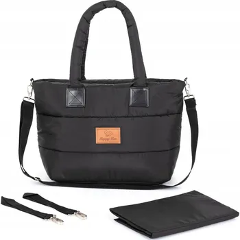 Fusak Taška HappyBee bez kožíšku Trinity Black