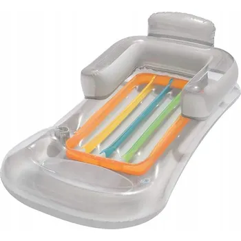 NAFUKOVACÍ MATRACE, NAFUKOVACÍ KŘESLO, LEHÁTKO, PLOVOUCÍ JEDNOMÍSTNÉ