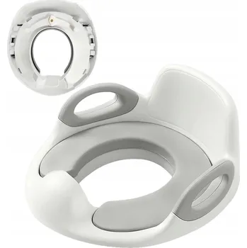 WC sedátko Dětské sedátko na WC, redukce na toaletní prkénko, pohodlné
