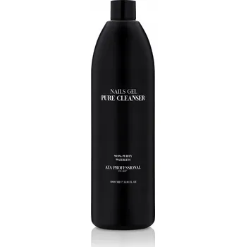 Přípravek na nehty ATA PROFESSIONAL Čistič na nehty pro odmaštění a čištění 1000 ml