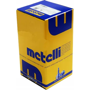 Zavěšení kol Brzdové čerpadlo Metelli 05-0396