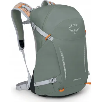 turistický batoh Turistický Batoh Osprey Hikelite 20-40L zelený